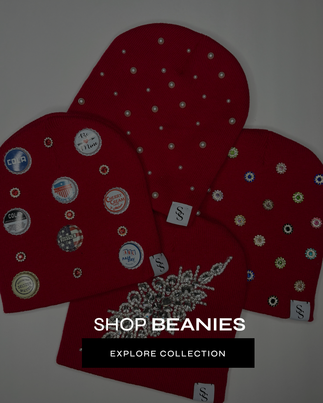 The Beanie Shop
