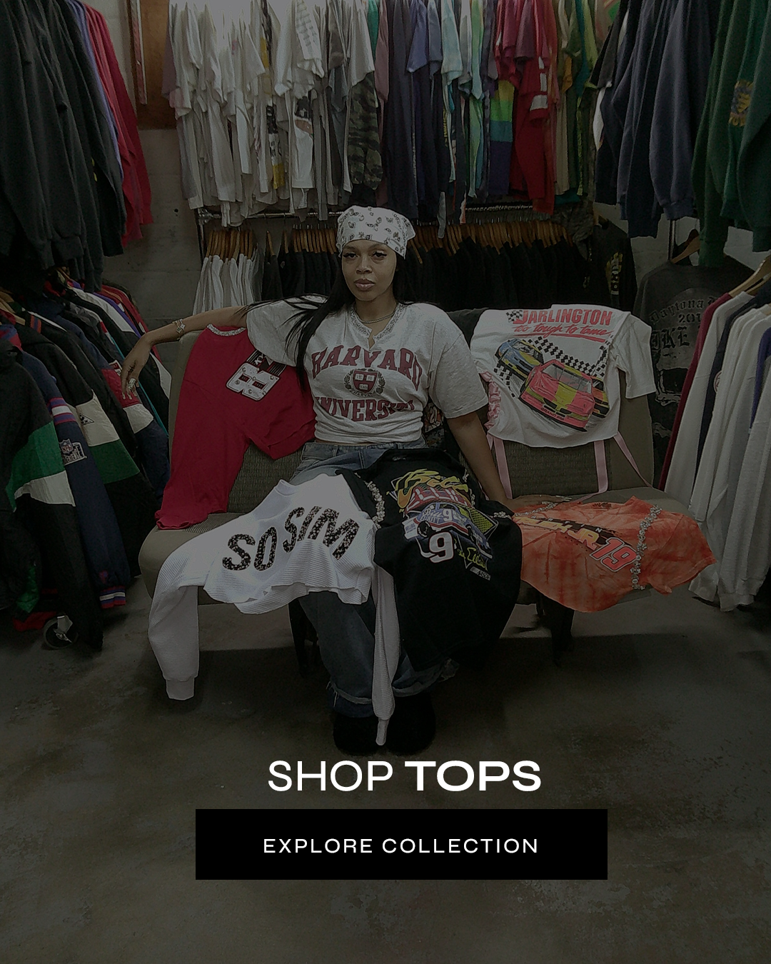 Tops