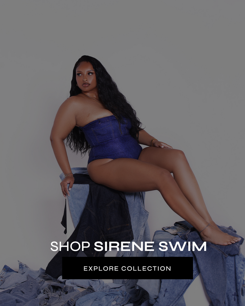 Sirene Swimwear