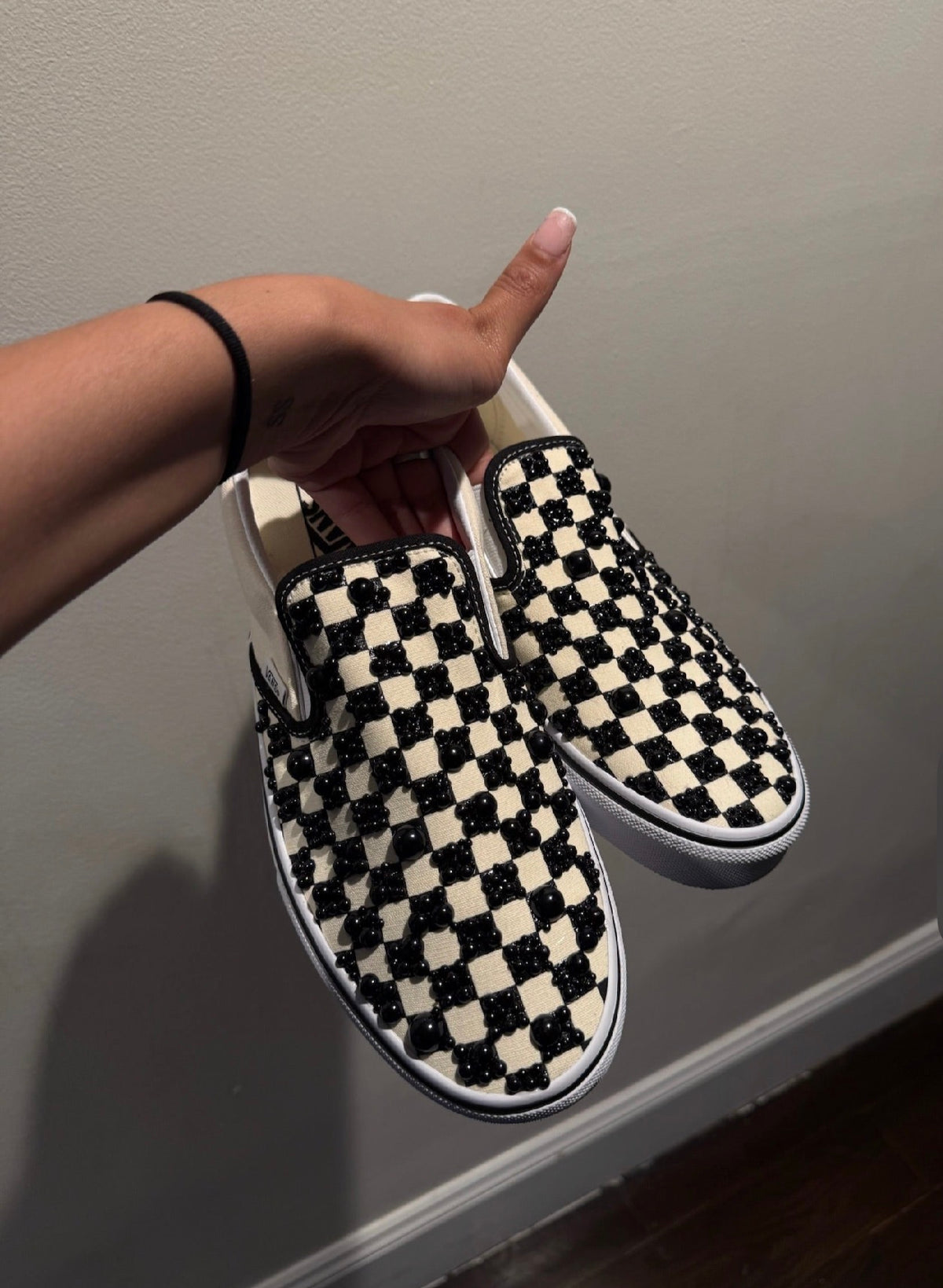YTD Vans