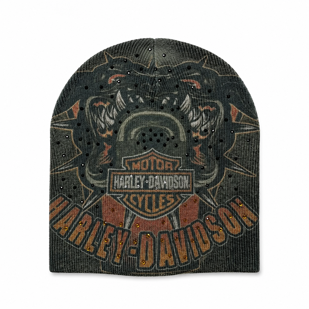 HarleyJ Beanie