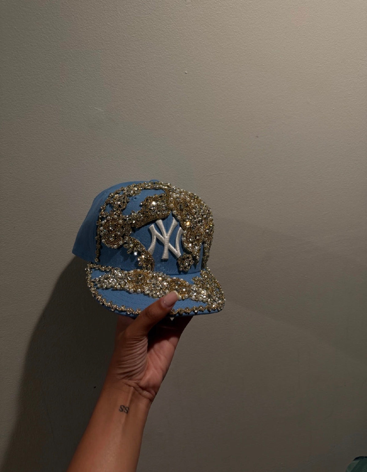 Jo Tavern Hat