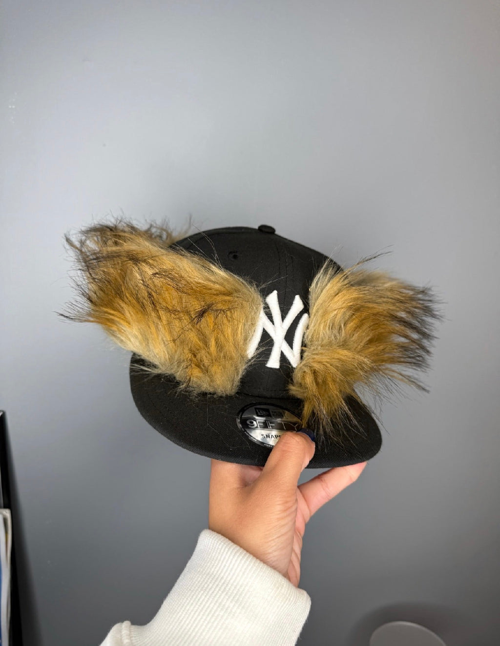 Fur Hat