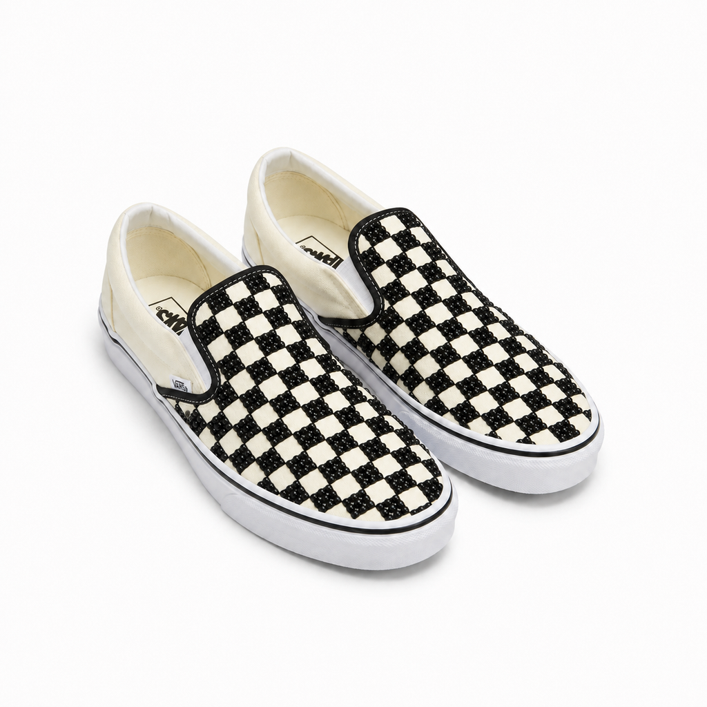 YTD Vans