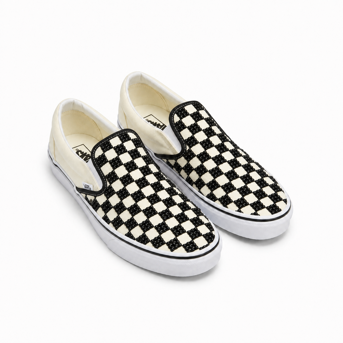 YTD Vans