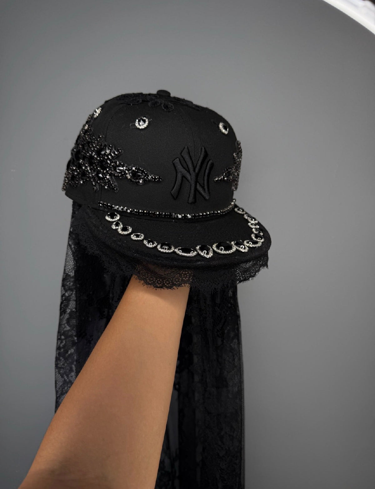 Cape Hat