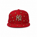 Reverse YTD Hat