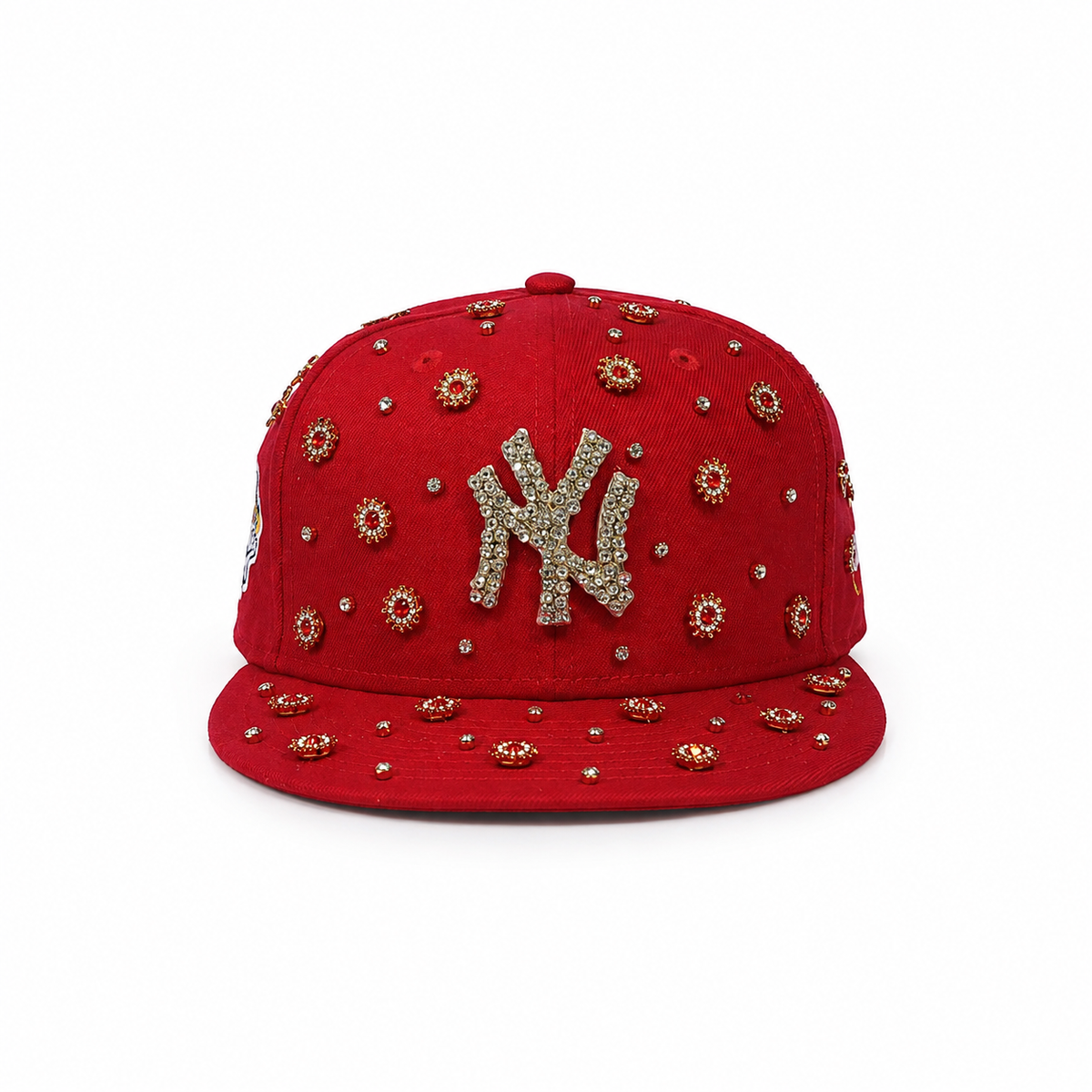 Reverse YTD Hat