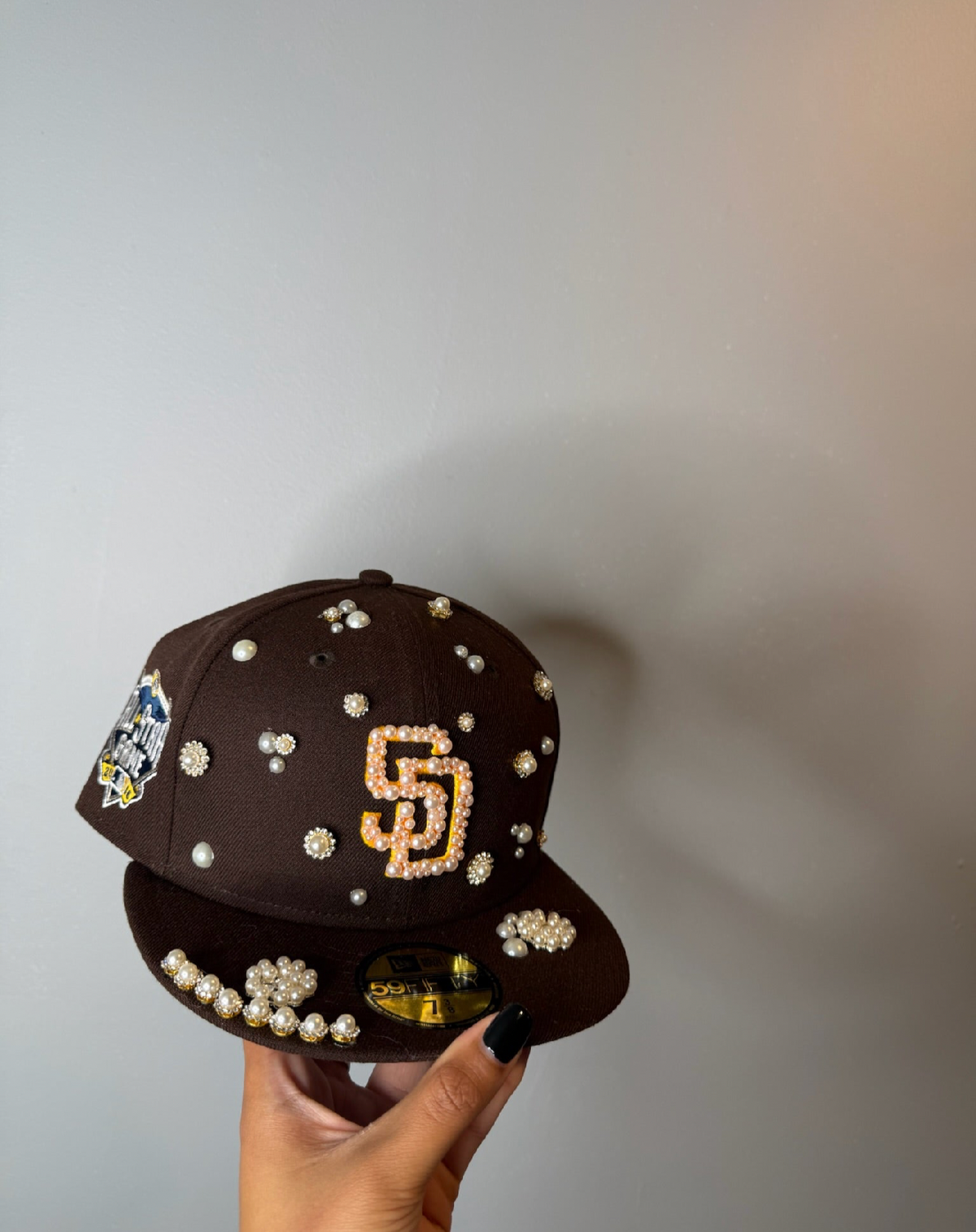 MRB Hat