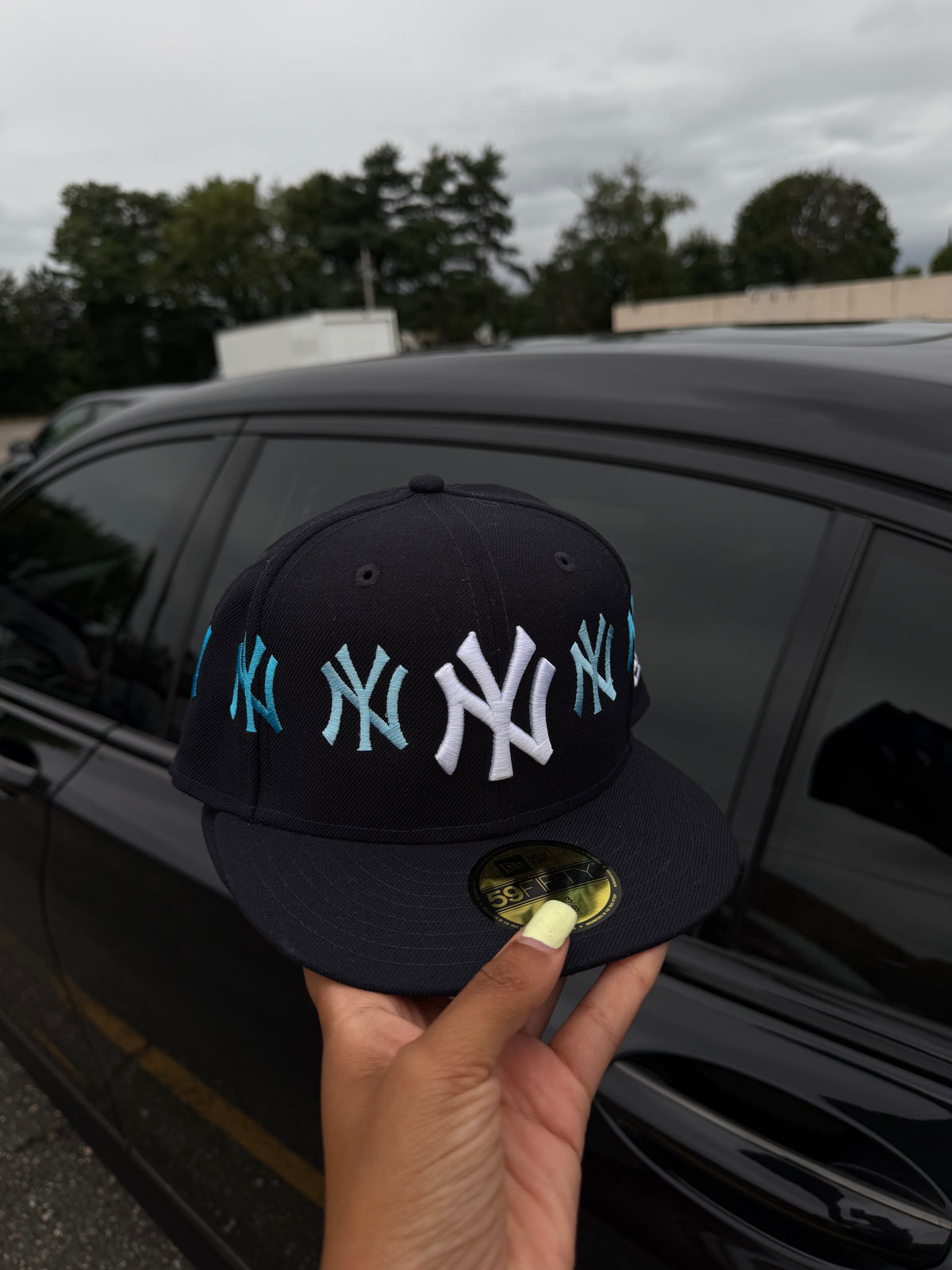 NY Blueprint