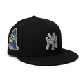 NY Pigeon Patch Bedazzled Hat