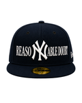 Reasonable Doubt Fitted