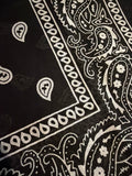 Rhinestone Bandana