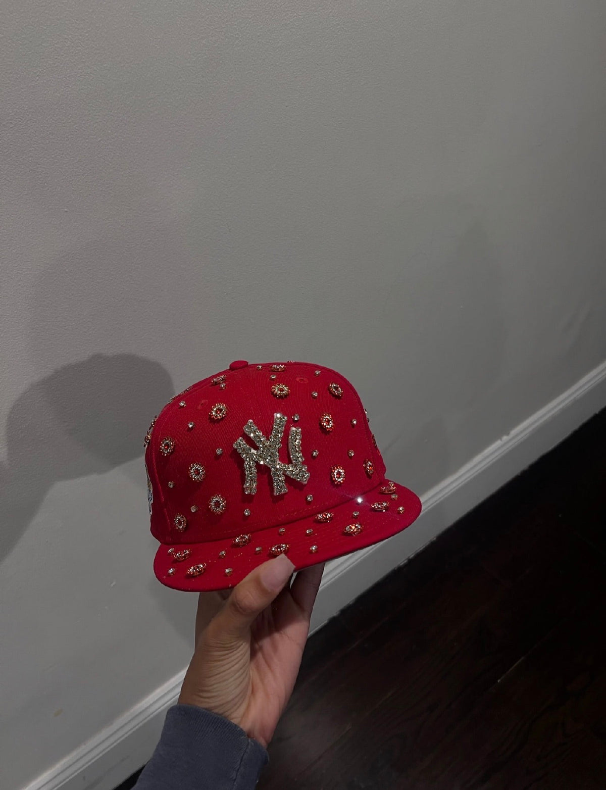 Reverse YTD Hat