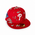 Big Jewels Hat