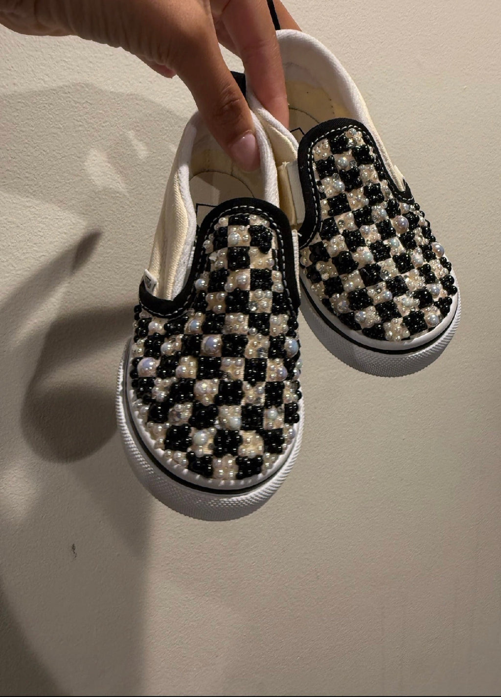 YTD Vans
