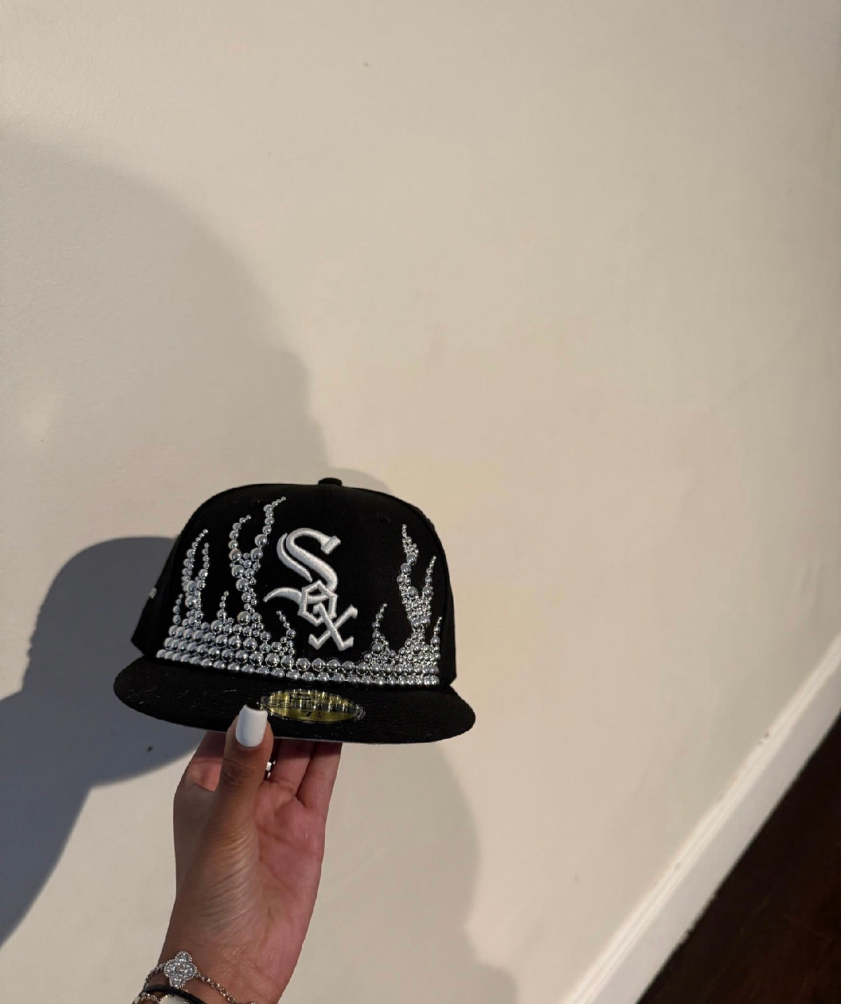 Flames Hat