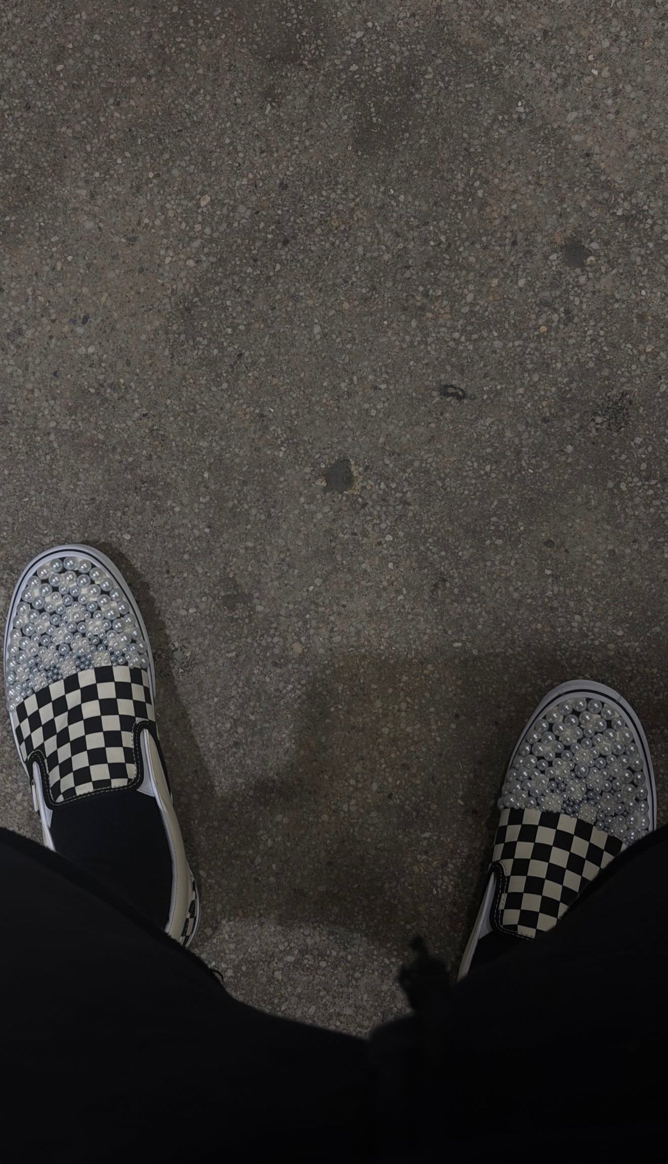 J’s Vans