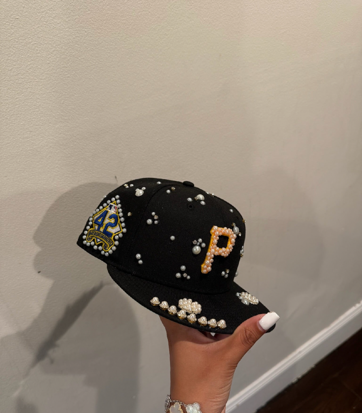 MRB Hat