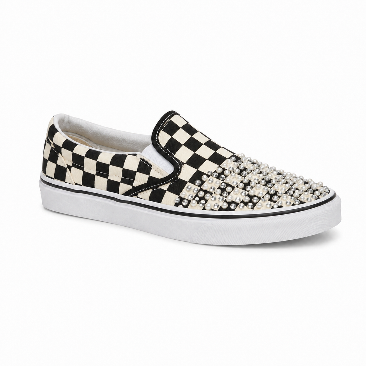 J’s Vans