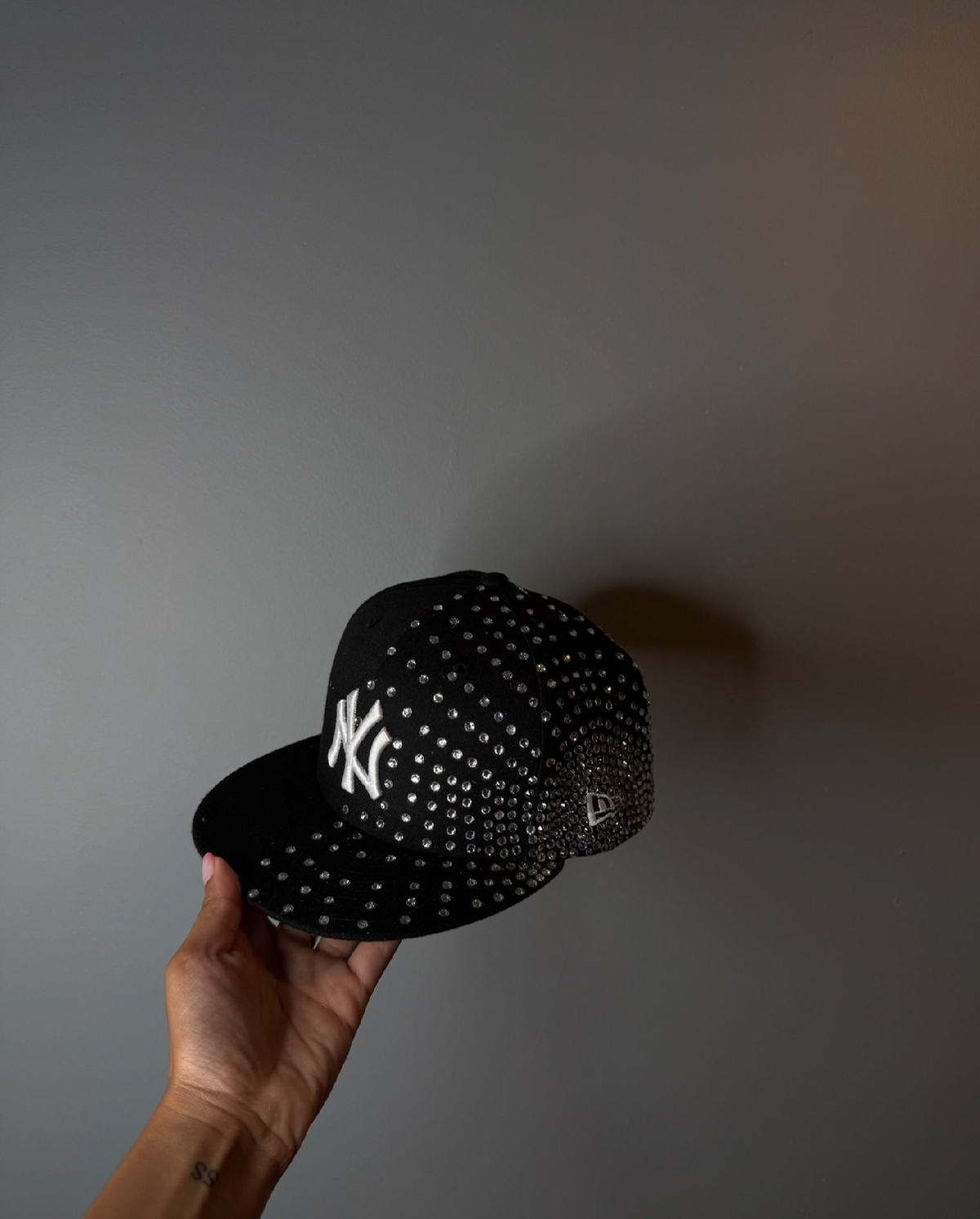 Jetty Hat