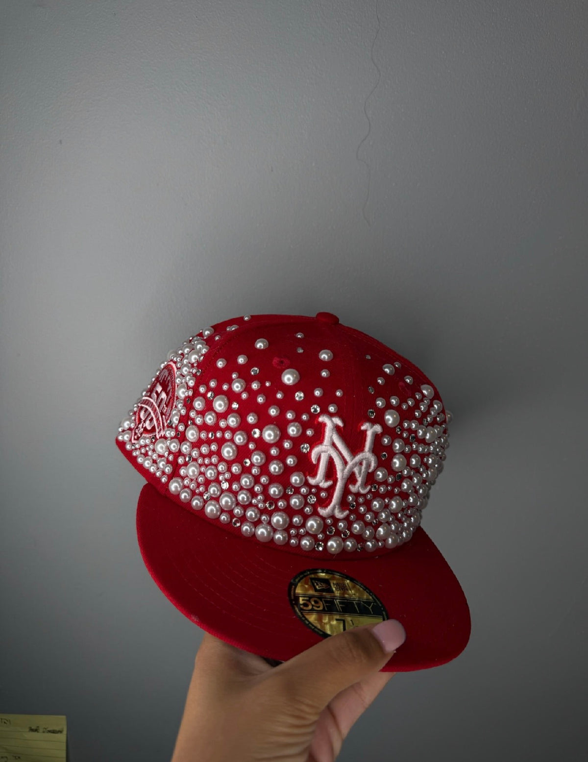 Biz Hat