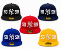 SO SIM / SO NY - Bedazzled Logo