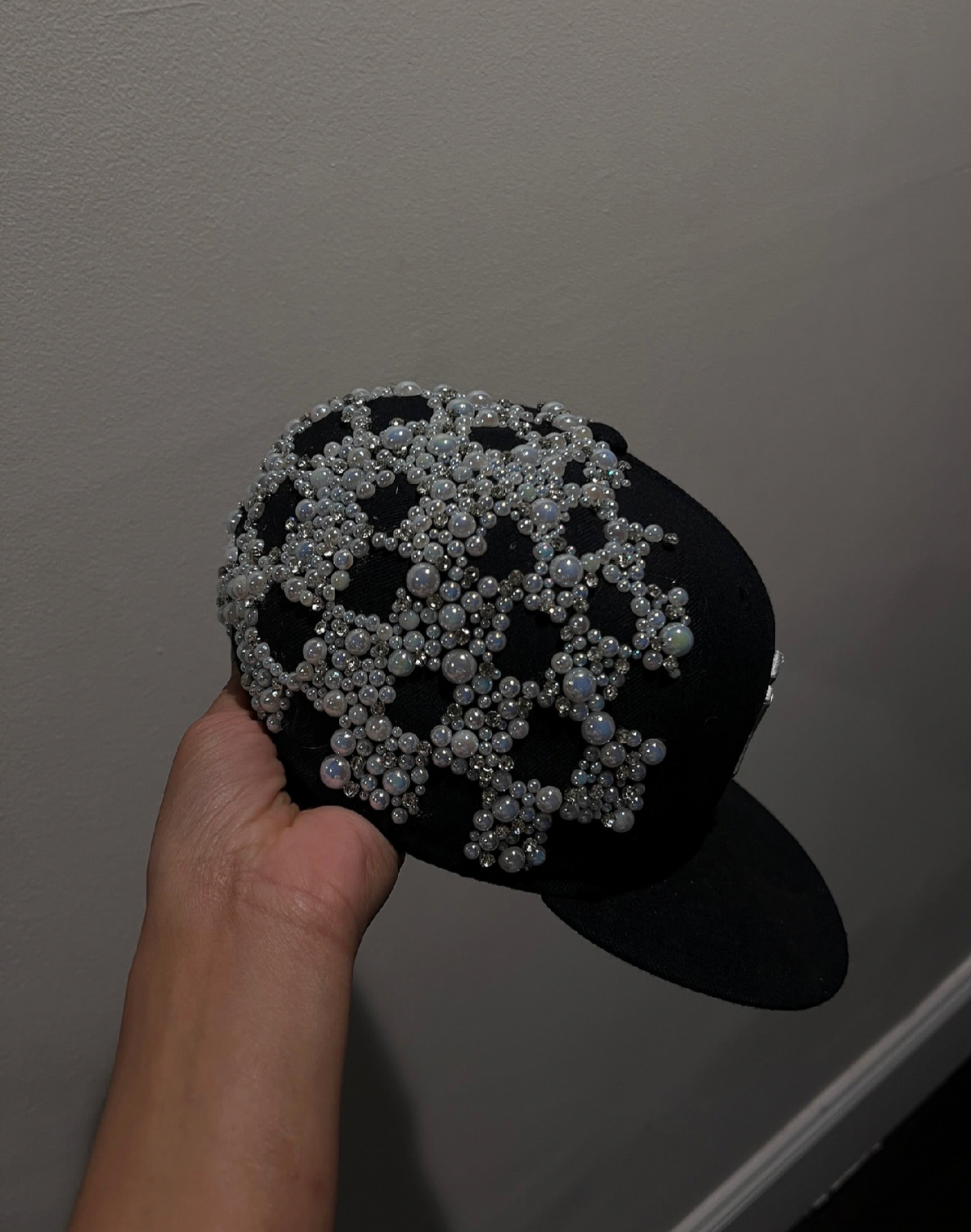 CX3 Hat