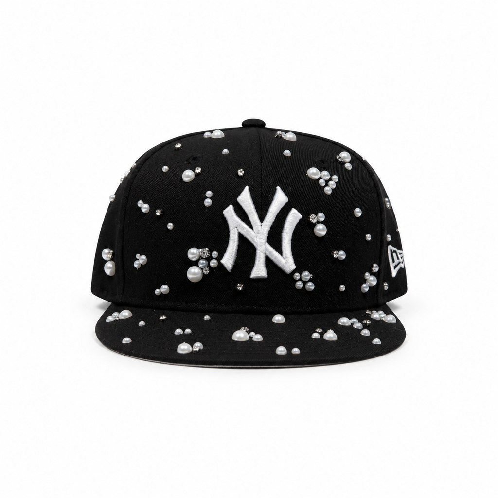 Zero Worries Hat