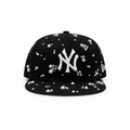 Zero Worries Hat