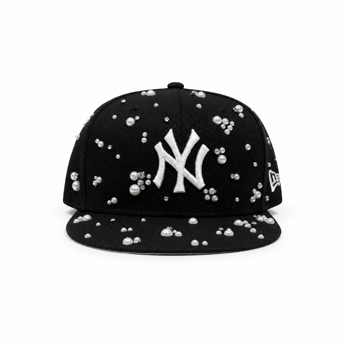 Zero Worries Hat