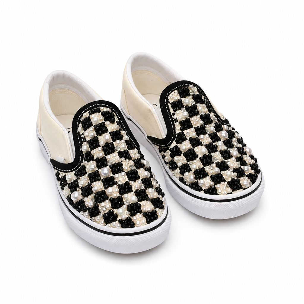 YTD Vans