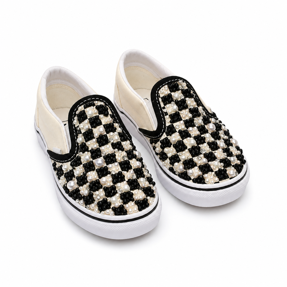 YTD Vans