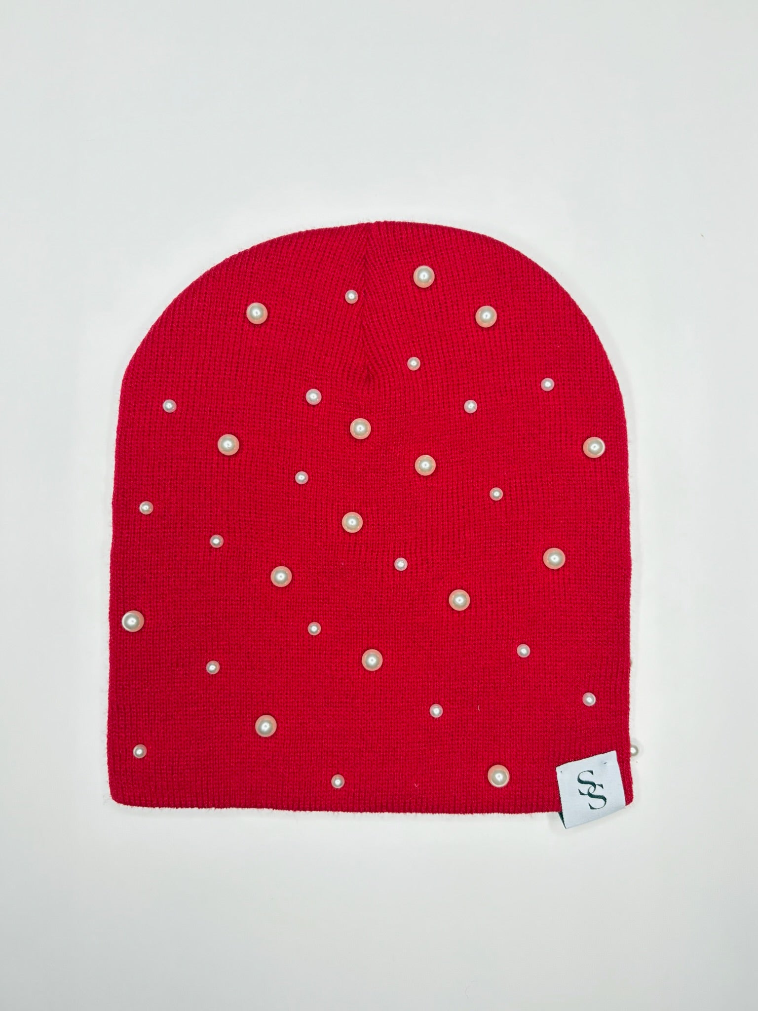 Pearl Beanie