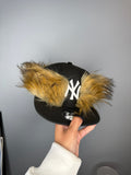 Fur Hat
