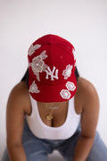 Blossom Hat