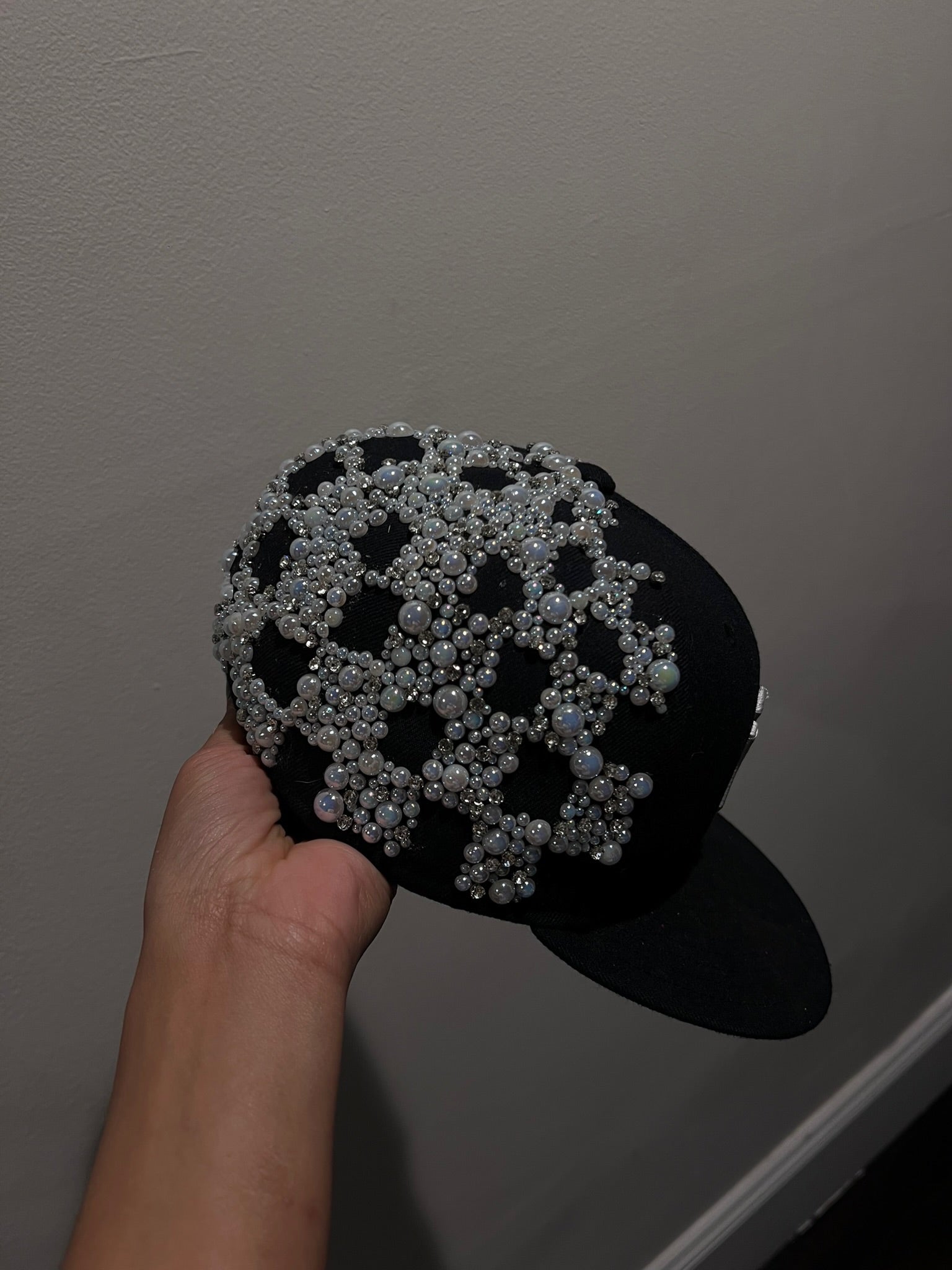 CX3 Hat